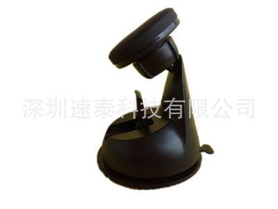 磁铁车载手机支架选购指南 PU吸盘支架价格、厂家与实拍图片全解析—深圳速泰科技